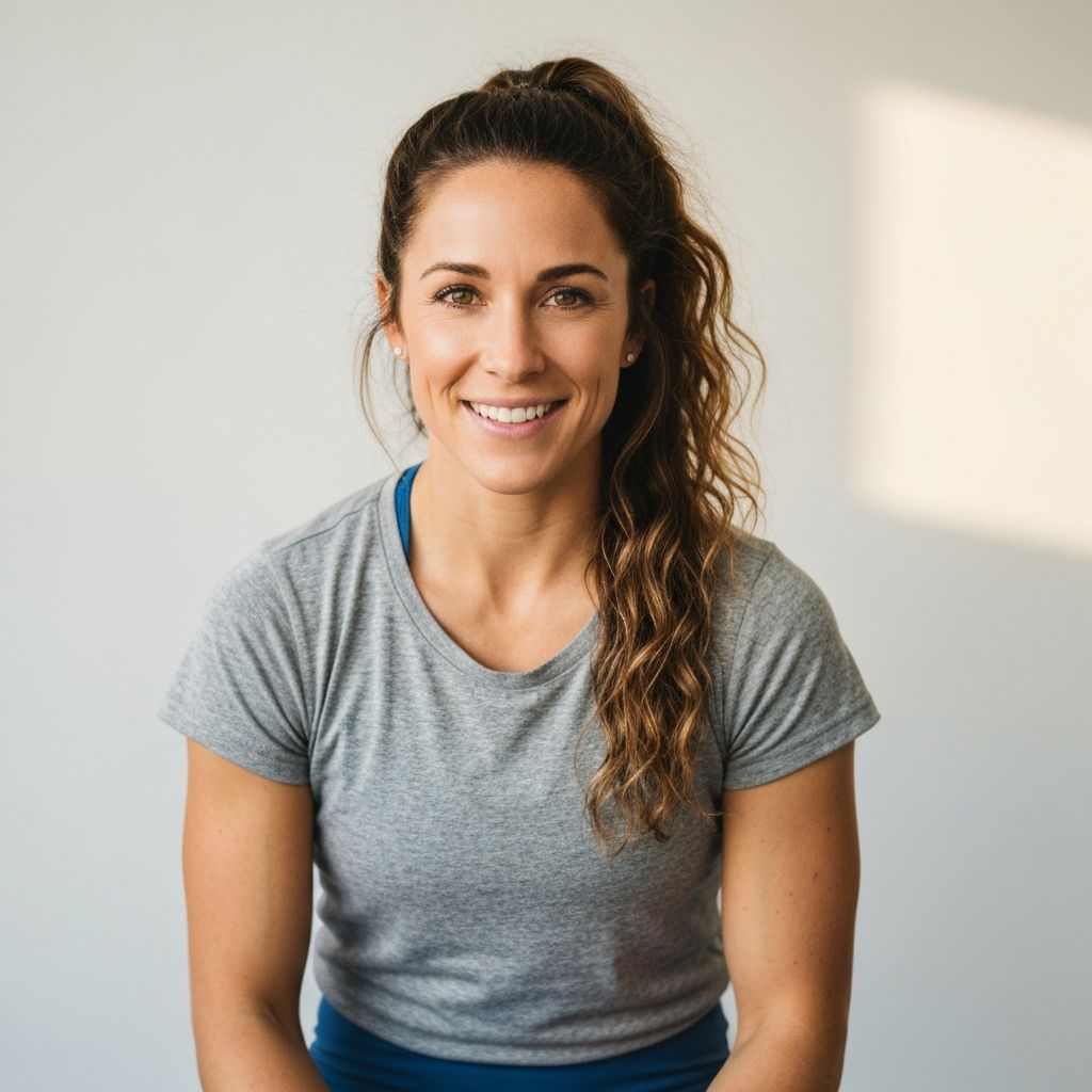 Elle Watts - Host of On The Field